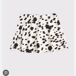 Abercrombie & Fitch skirt